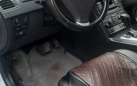 Volvo XC90 II рестайлинг, 2014 год, 1 350 000 рублей, 4 фотография