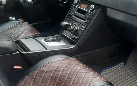 Volvo XC90 II рестайлинг, 2014 год, 1 350 000 рублей, 3 фотография