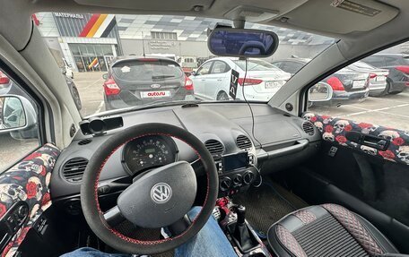 Volkswagen Beetle, 1998 год, 275 000 рублей, 5 фотография