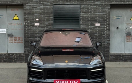 Porsche Cayenne III, 2021 год, 7 990 000 рублей, 2 фотография