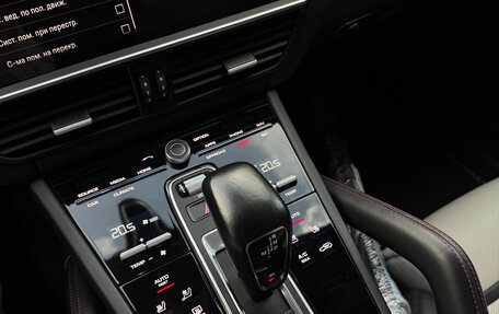 Porsche Cayenne III, 2021 год, 7 990 000 рублей, 12 фотография