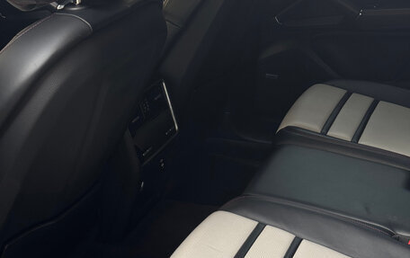 Porsche Cayenne III, 2021 год, 7 990 000 рублей, 16 фотография