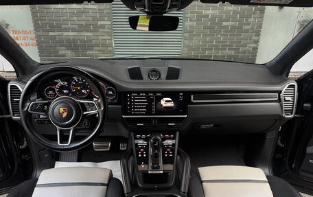 Porsche Cayenne III, 2021 год, 7 990 000 рублей, 9 фотография