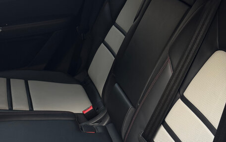 Porsche Cayenne III, 2021 год, 7 990 000 рублей, 17 фотография