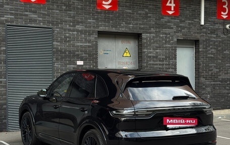 Porsche Cayenne III, 2021 год, 7 990 000 рублей, 6 фотография