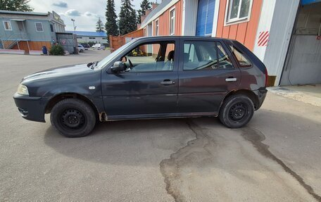 Volkswagen Pointer, 2004 год, 400 000 рублей, 3 фотография