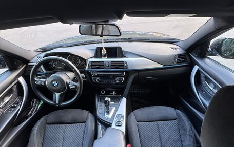 BMW 3 серия, 2013 год, 2 100 000 рублей, 7 фотография