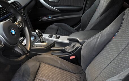 BMW 3 серия, 2013 год, 2 100 000 рублей, 8 фотография