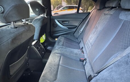 BMW 3 серия, 2013 год, 2 100 000 рублей, 9 фотография