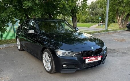 BMW 3 серия, 2013 год, 2 100 000 рублей, 6 фотография