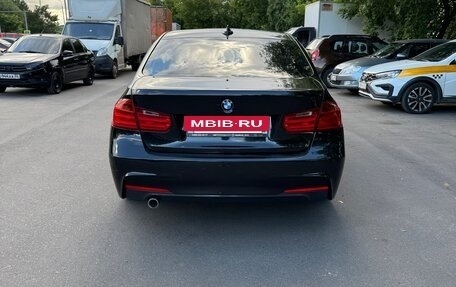 BMW 3 серия, 2013 год, 2 100 000 рублей, 10 фотография