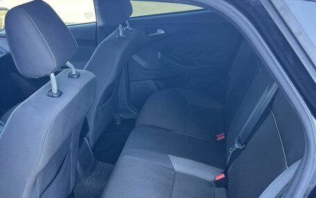Ford Focus III, 2011 год, 590 000 рублей, 9 фотография