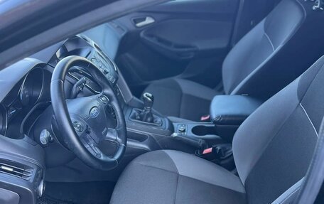 Ford Focus III, 2011 год, 590 000 рублей, 8 фотография