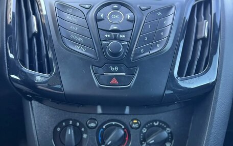 Ford Focus III, 2011 год, 590 000 рублей, 11 фотография