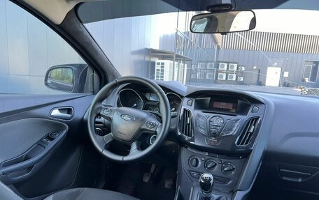 Ford Focus III, 2011 год, 590 000 рублей, 12 фотография