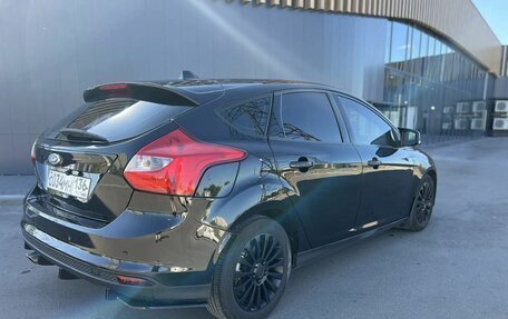 Ford Focus III, 2011 год, 590 000 рублей, 3 фотография