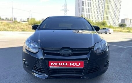 Ford Focus III, 2011 год, 590 000 рублей, 6 фотография