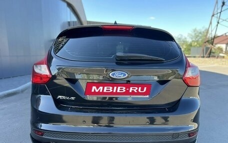 Ford Focus III, 2011 год, 590 000 рублей, 5 фотография