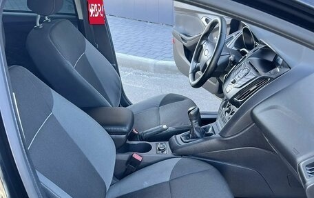 Ford Focus III, 2011 год, 590 000 рублей, 10 фотография