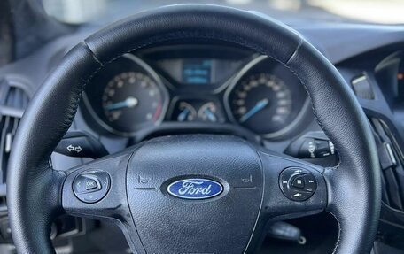 Ford Focus III, 2011 год, 590 000 рублей, 13 фотография