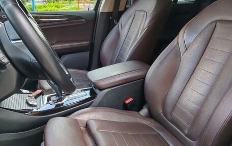 BMW X3, 2019 год, 3 650 000 рублей, 8 фотография