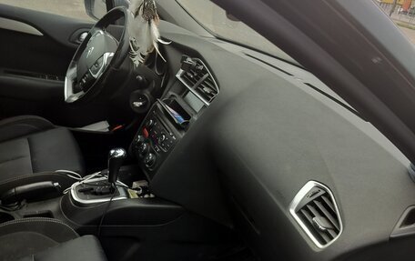 Citroen C4 II рестайлинг, 2012 год, 450 000 рублей, 7 фотография