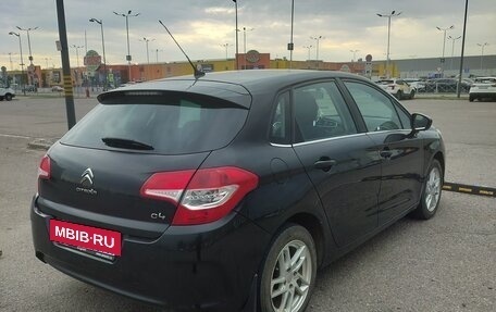 Citroen C4 II рестайлинг, 2012 год, 450 000 рублей, 6 фотография