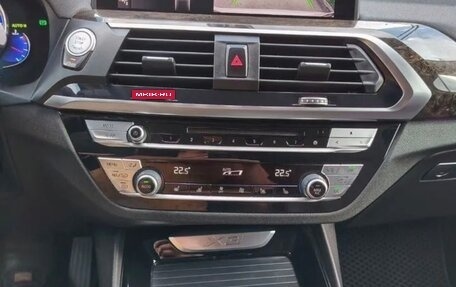 BMW X3, 2019 год, 3 650 000 рублей, 7 фотография