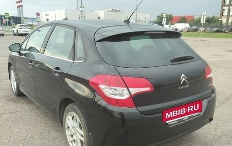 Citroen C4 II рестайлинг, 2012 год, 450 000 рублей, 5 фотография