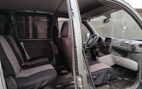Fiat Doblo I, 2011 год, 1 200 000 рублей, 15 фотография