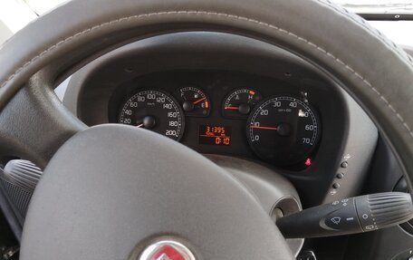 Fiat Doblo I, 2011 год, 1 200 000 рублей, 13 фотография