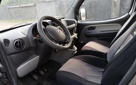 Fiat Doblo I, 2011 год, 1 200 000 рублей, 17 фотография