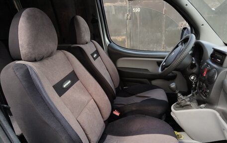 Fiat Doblo I, 2011 год, 1 200 000 рублей, 16 фотография