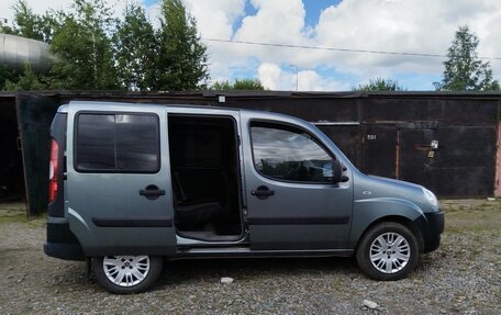 Fiat Doblo I, 2011 год, 1 200 000 рублей, 7 фотография