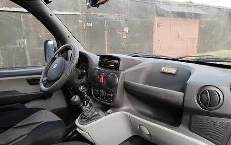 Fiat Doblo I, 2011 год, 1 200 000 рублей, 14 фотография