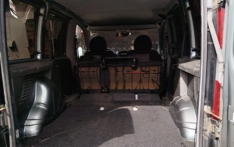 Fiat Doblo I, 2011 год, 1 200 000 рублей, 12 фотография