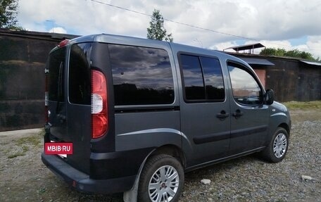 Fiat Doblo I, 2011 год, 1 200 000 рублей, 11 фотография
