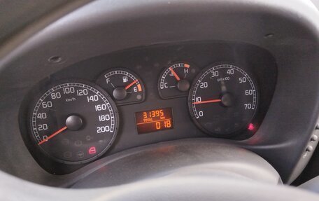 Fiat Doblo I, 2011 год, 1 200 000 рублей, 18 фотография