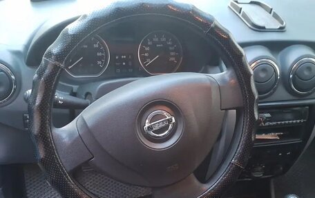 Nissan Almera, 2013 год, 810 000 рублей, 2 фотография