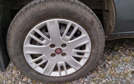 Fiat Doblo I, 2011 год, 1 200 000 рублей, 22 фотография