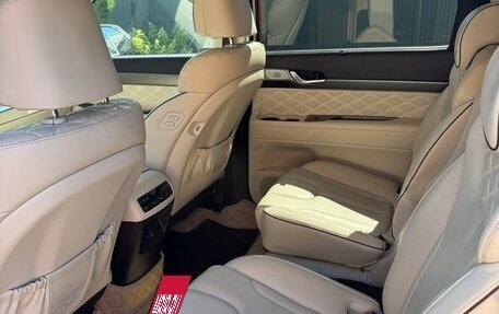 Hyundai Palisade I, 2020 год, 5 100 000 рублей, 6 фотография