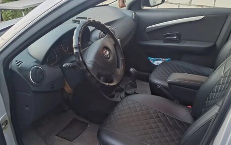 Nissan Almera, 2013 год, 810 000 рублей, 6 фотография