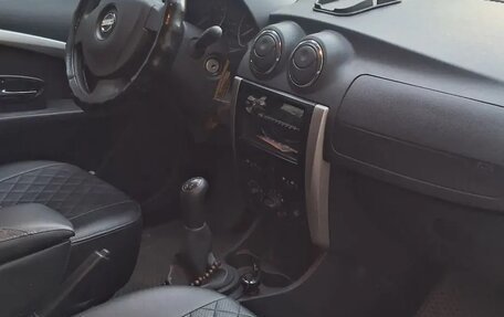 Nissan Almera, 2013 год, 810 000 рублей, 5 фотография