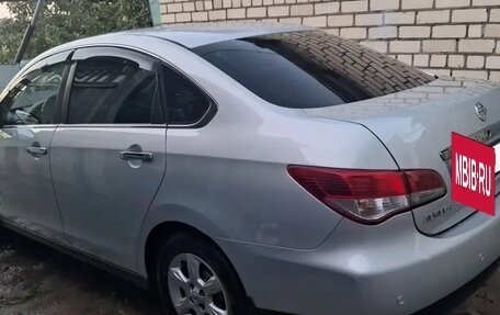 Nissan Almera, 2013 год, 810 000 рублей, 3 фотография