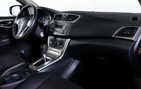 Nissan Sentra, 2014 год, 990 000 рублей, 11 фотография