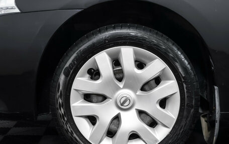 Nissan Sentra, 2014 год, 990 000 рублей, 19 фотография