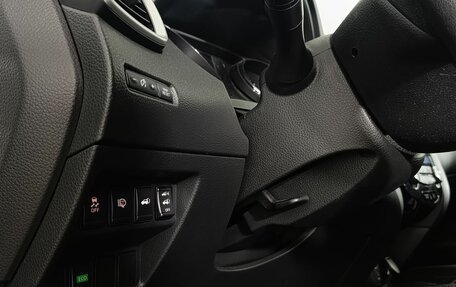 Nissan X-Trail, 2017 год, 1 880 000 рублей, 7 фотография