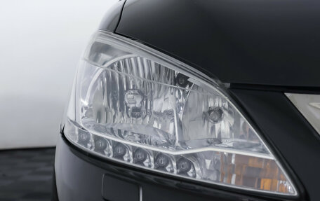 Nissan Sentra, 2014 год, 990 000 рублей, 20 фотография