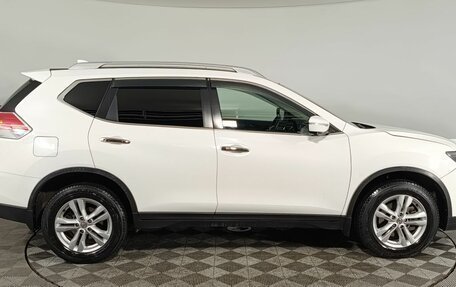Nissan X-Trail, 2017 год, 1 880 000 рублей, 6 фотография