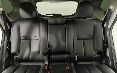 Nissan X-Trail, 2017 год, 1 880 000 рублей, 14 фотография